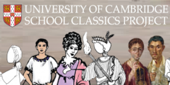 Logo for the CSCP blog