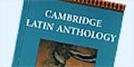 The Cambridge Latin Anthology textbook