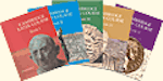 The Cambridge Latin Course textbooks