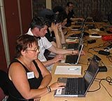 Teachers training
