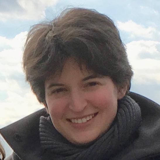 Anna Barker