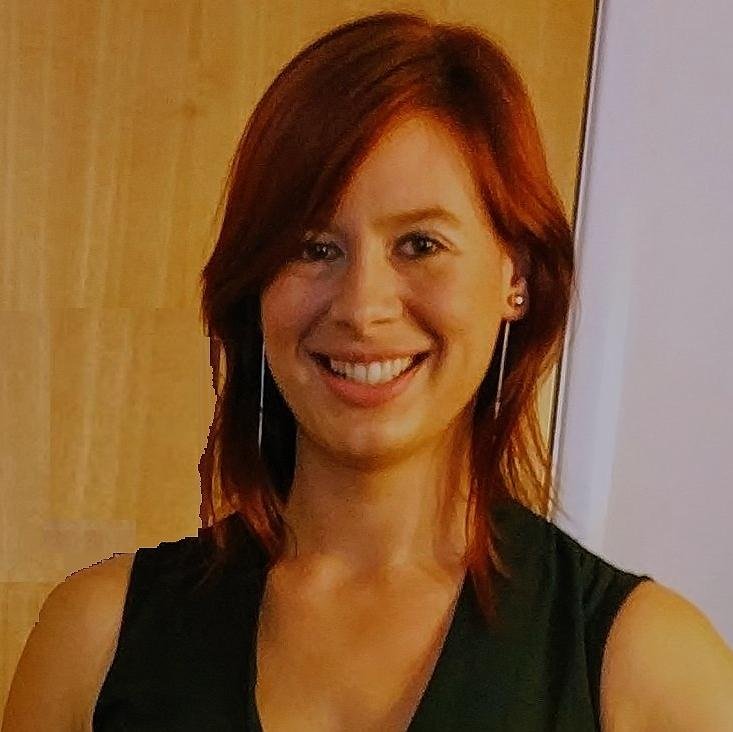 Caroline Bristow