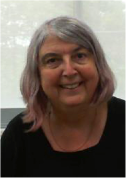 Mair Lloyd